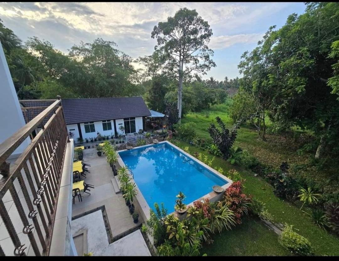 Captain'S Cabin Resort - Naval Heritage Kota Bharu Exterior foto